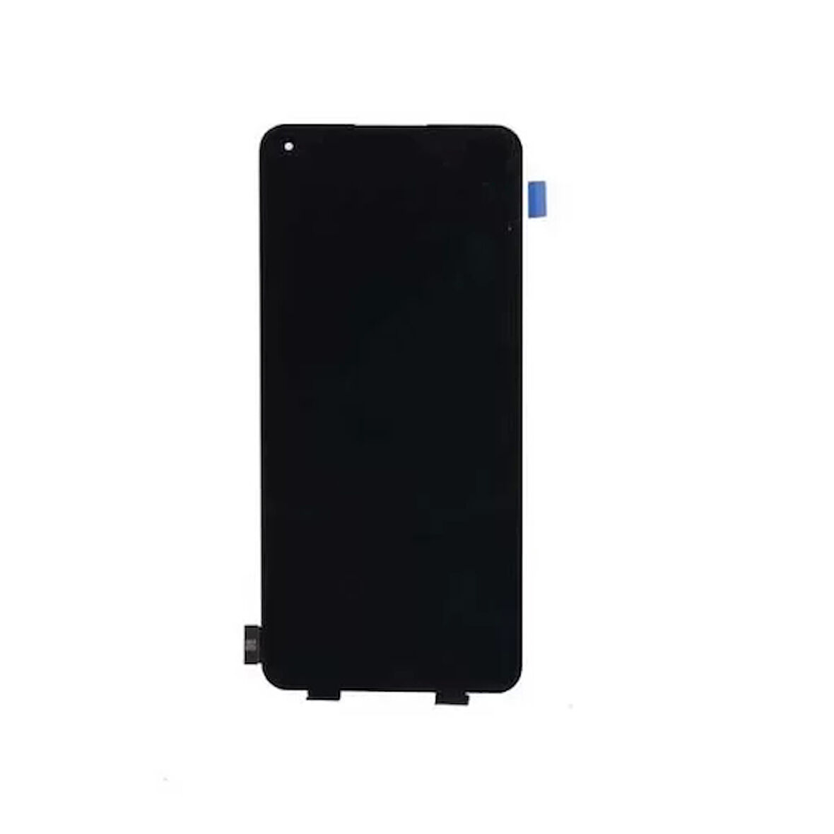 Xiaomi Uyumlu Mi 11 Lite 5g Ne Lcd Ekran Siyah Çıtasız Servis