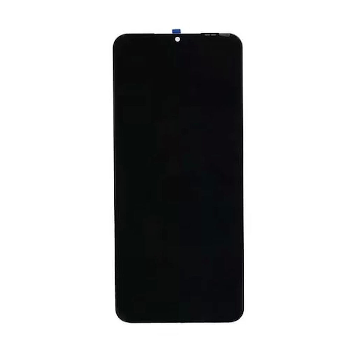 Samsung Uyumlu Galaxy A22 5g A226 Lcd Ekran Siyah Hk Servis Çıtasız