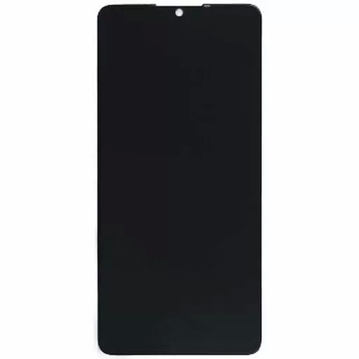 Huawei Uyumlu P30 Lcd Ekran Siyah Tft Kalite