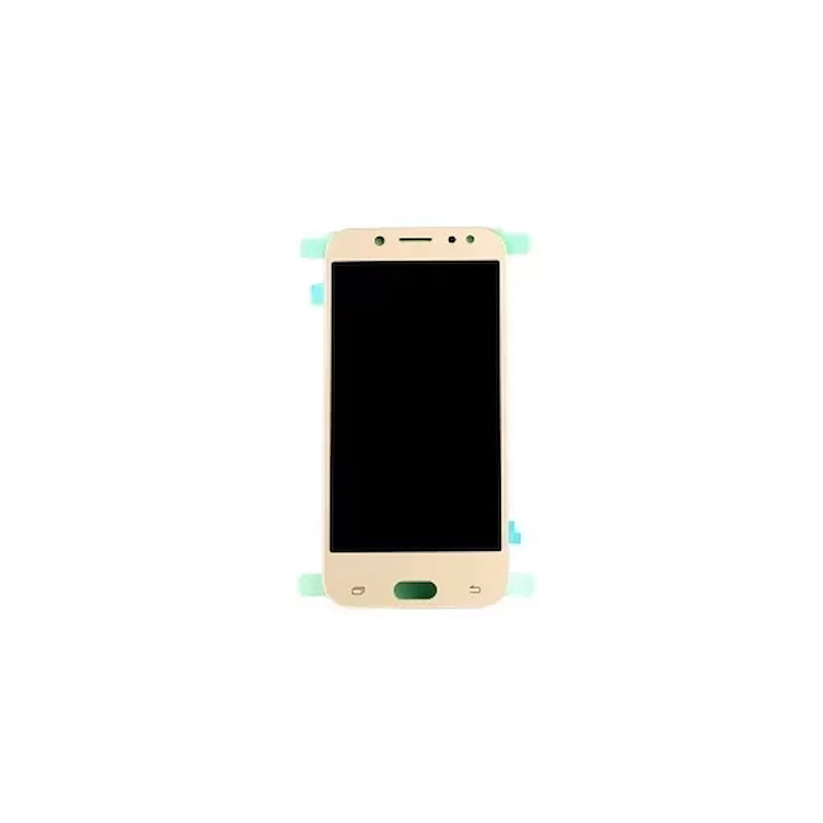 Samsung Uyumlu Galaxy J5 Pro 2017 J530 Lcd Ekran Gold Oled