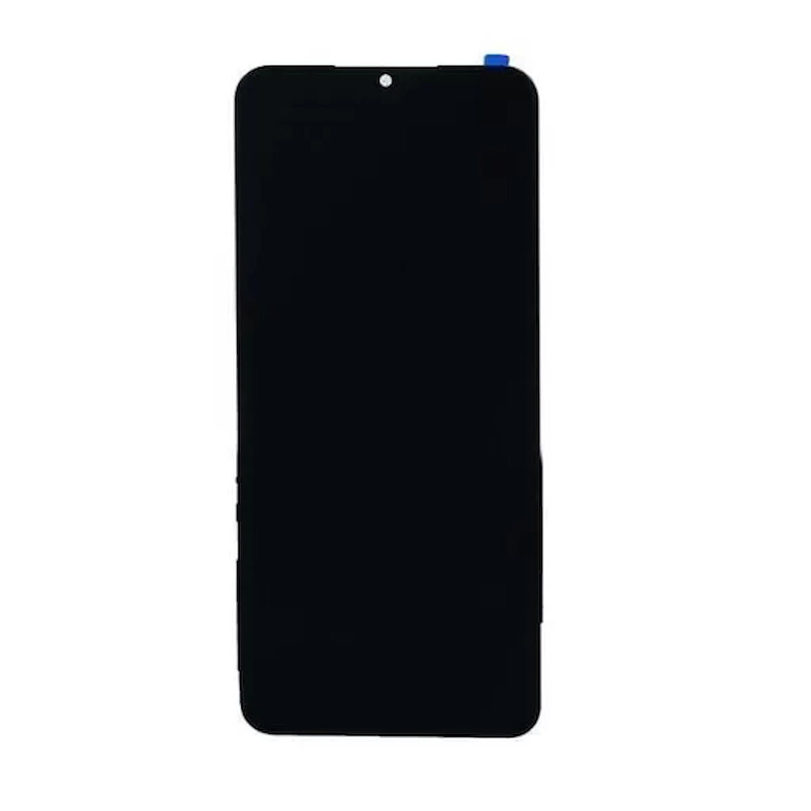 Samsung Uyumlu Galaxy A13 4g A135 Lcd Ekran Siyah Hk Servis Çıtasız