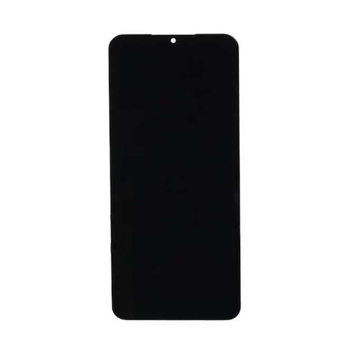 Samsung Uyumlu Galaxy A23 A235 Lcd Ekran Siyah Hk Servis Çıtasız