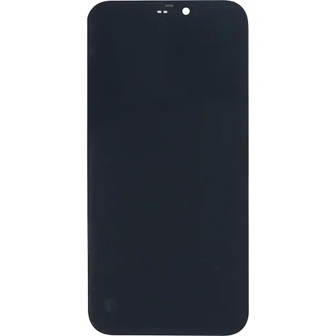 Realpower Apple Uyumlu iPhone 12 Mini Lcd Ekran Dokunmatik Realled