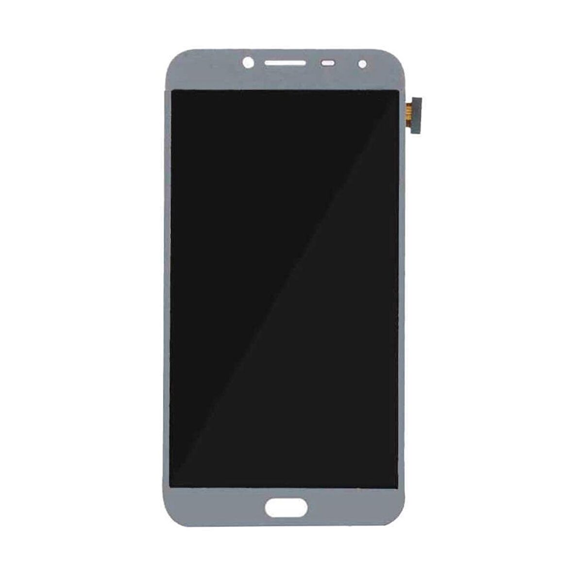 Samsung Galaxy J4 J400 Lcd Ekran Dokunmatik Silver Oled