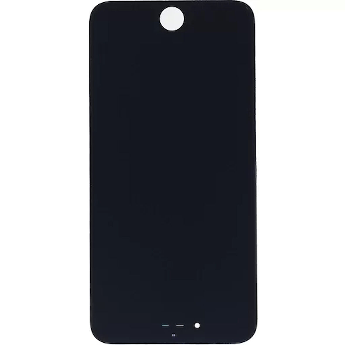 Realpower Apple Uyumlu iPhone 6 Plus Lcd Ekran Dokunmatik Hq Siyah