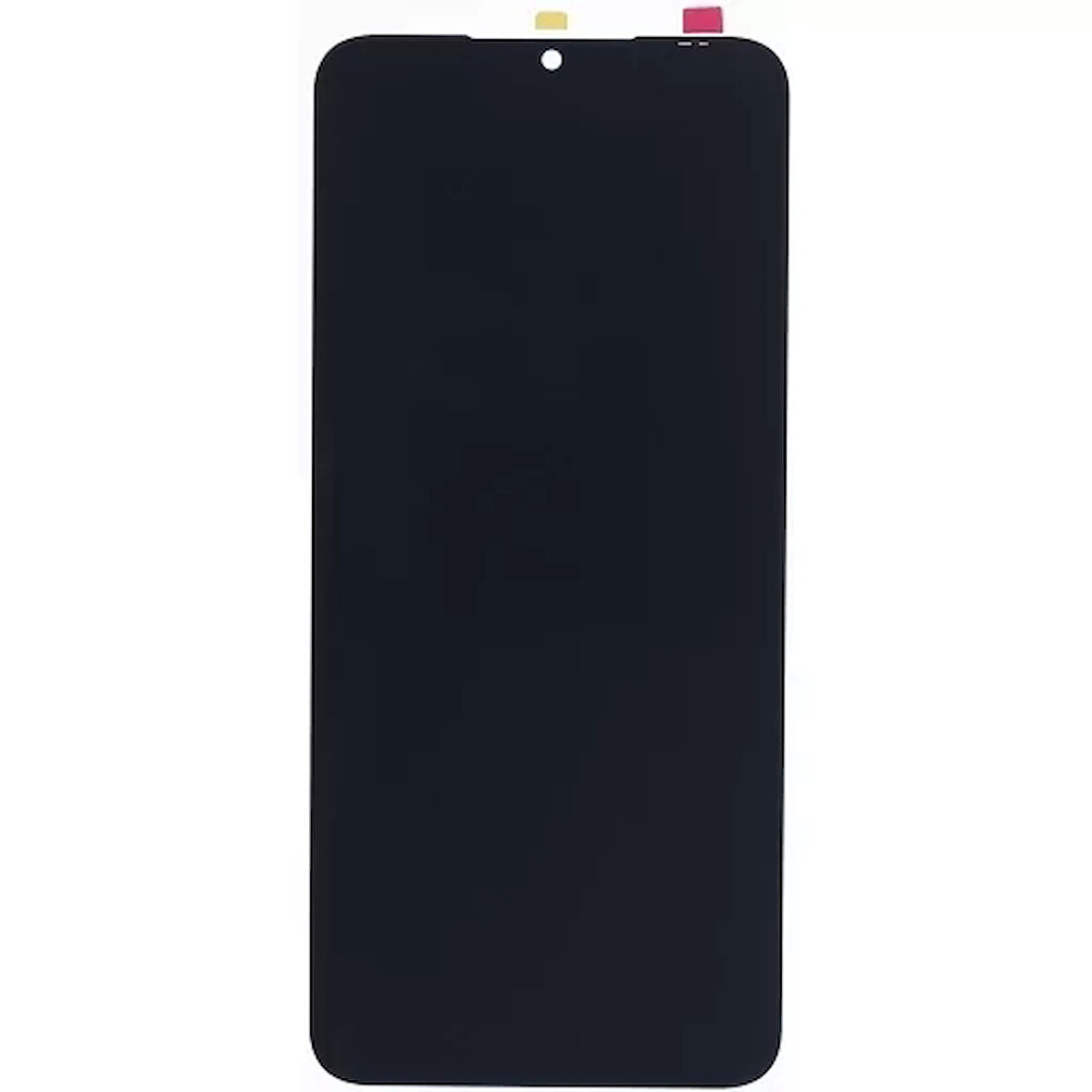 Xiaomi Uyumlu Redmi Note 11e 5g Lcd Ekran Siyah Çıtasız Servis