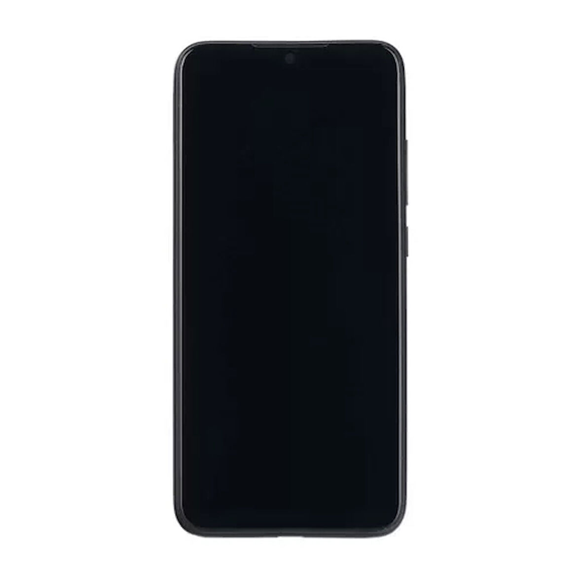 Xiaomi Uyumlu Redmi Note 7 Pro Lcd Ekran Siyah Çıtalı