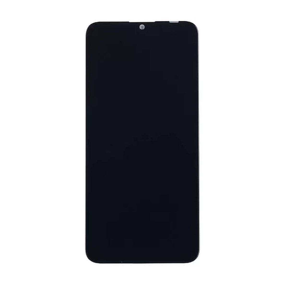 Huawei Honor Uyumlu 10 Lite Lcd Ekran Siyah Çıtasız