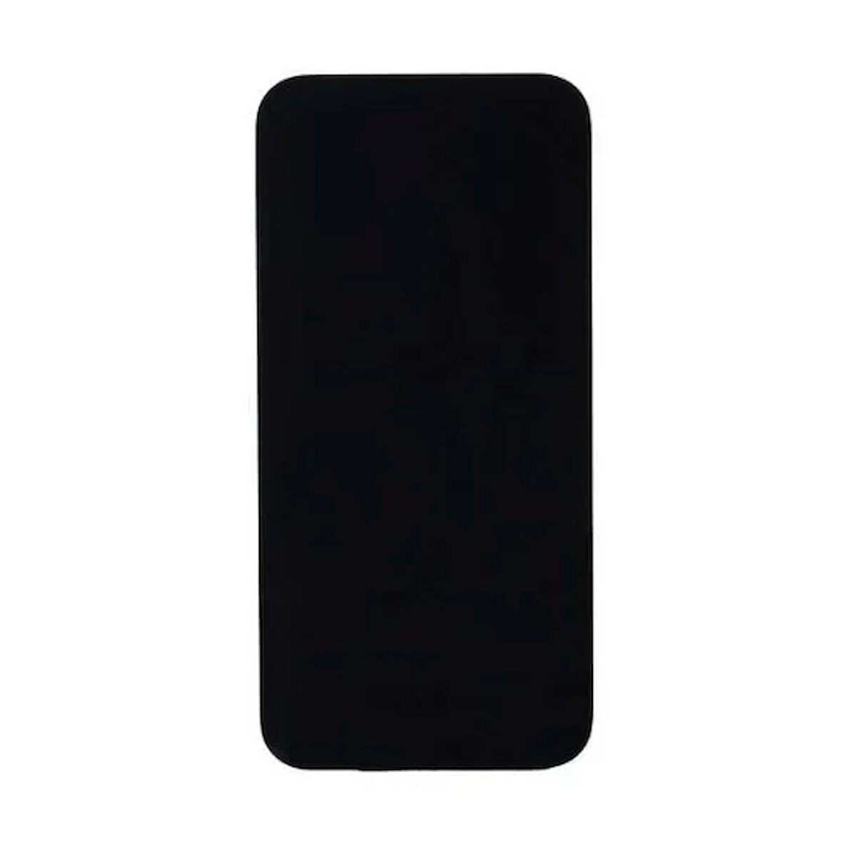 Apple Uyumlu iPhone 13 Lcd Ekran Siyah Tft Kalite