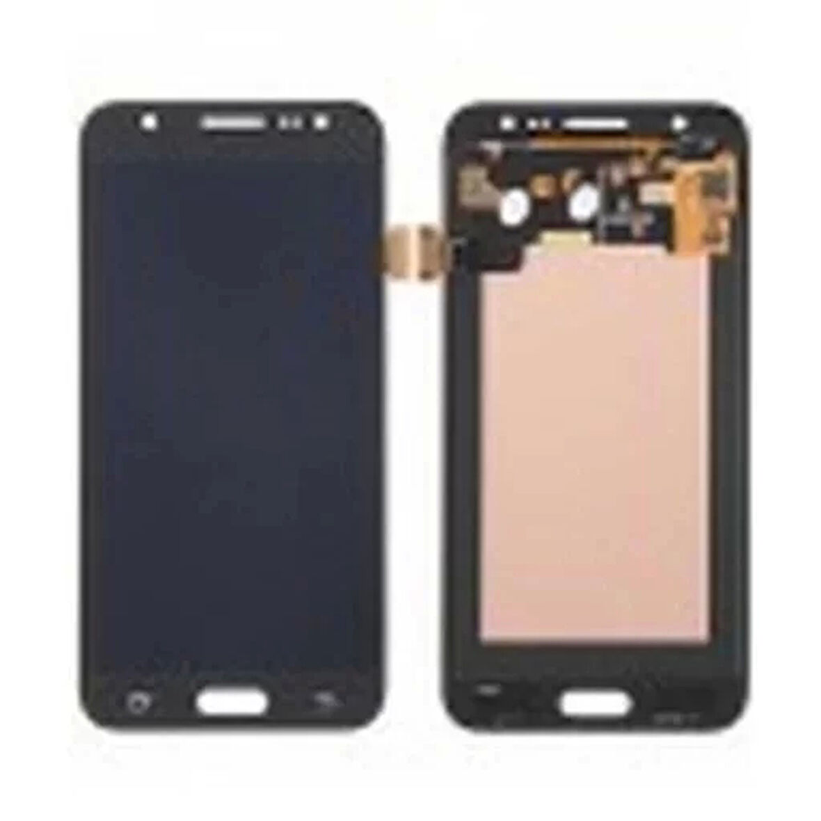 Samsung Uyumlu Galaxy J5 J500 Lcd Ekran Siyah Servis GH97-17667B