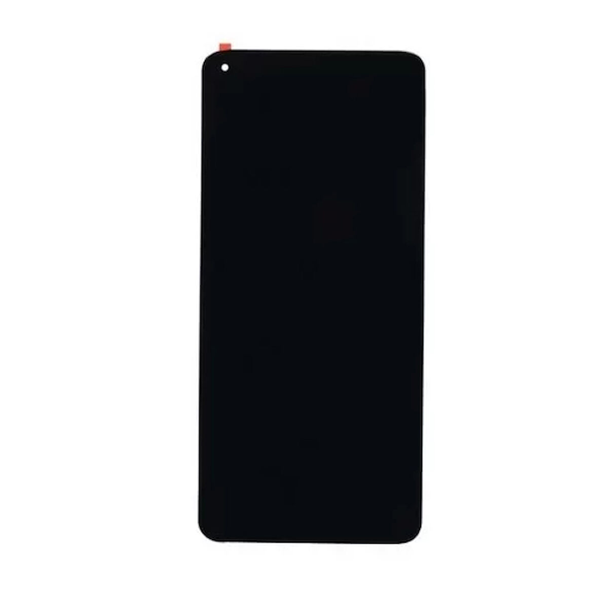 Xiaomi Uyumlu Mi 10t Pro Lcd Ekran Siyah Çıtasız Servis