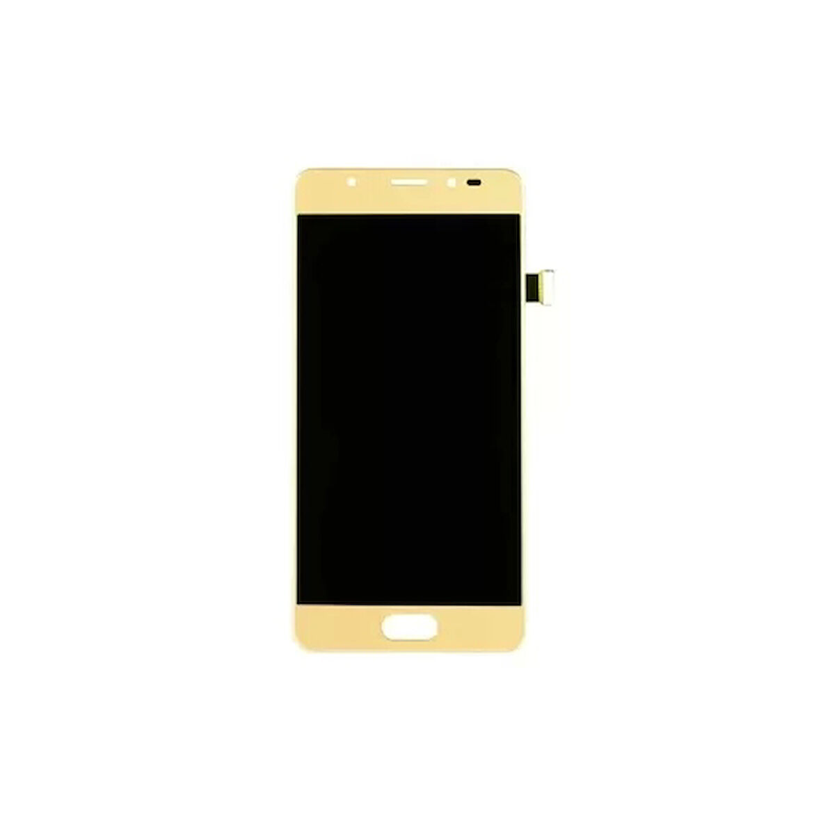 Casper Uyumlu Via M2 Lcd Ekran Gold Çıtasız