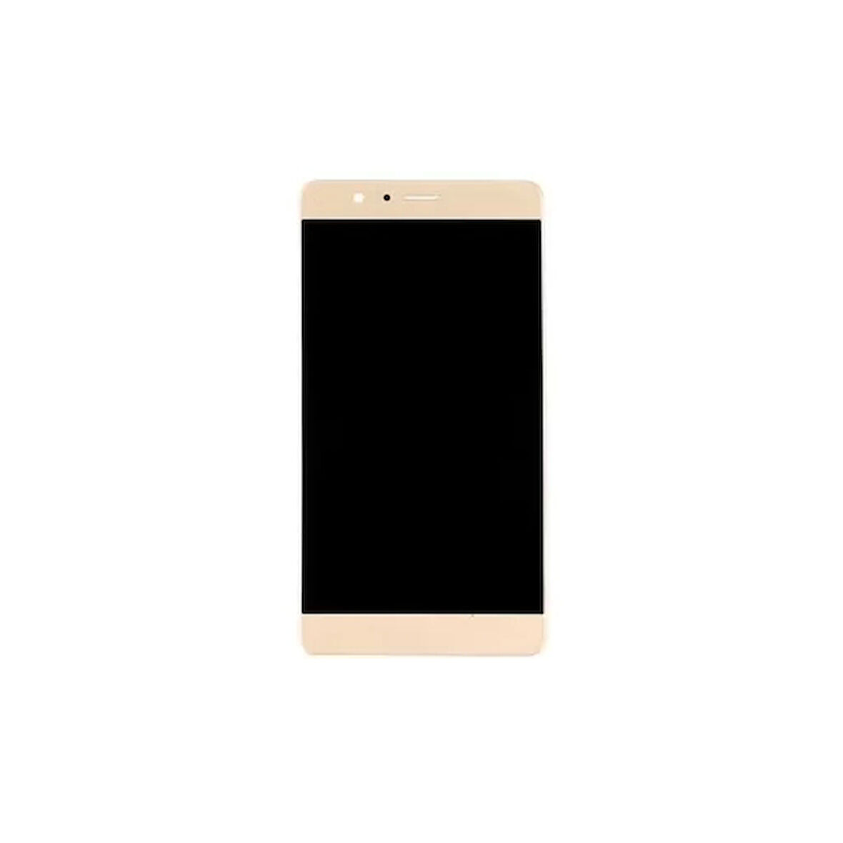 Huawei Honor Uyumlu V8 Lcd Ekran Gold Çıtasız