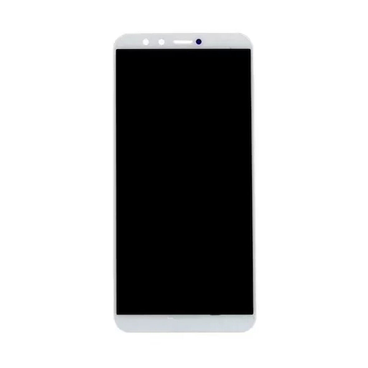 Huawei Honor Uyumlu 9 Lite Lcd Ekran Silver Çıtasız