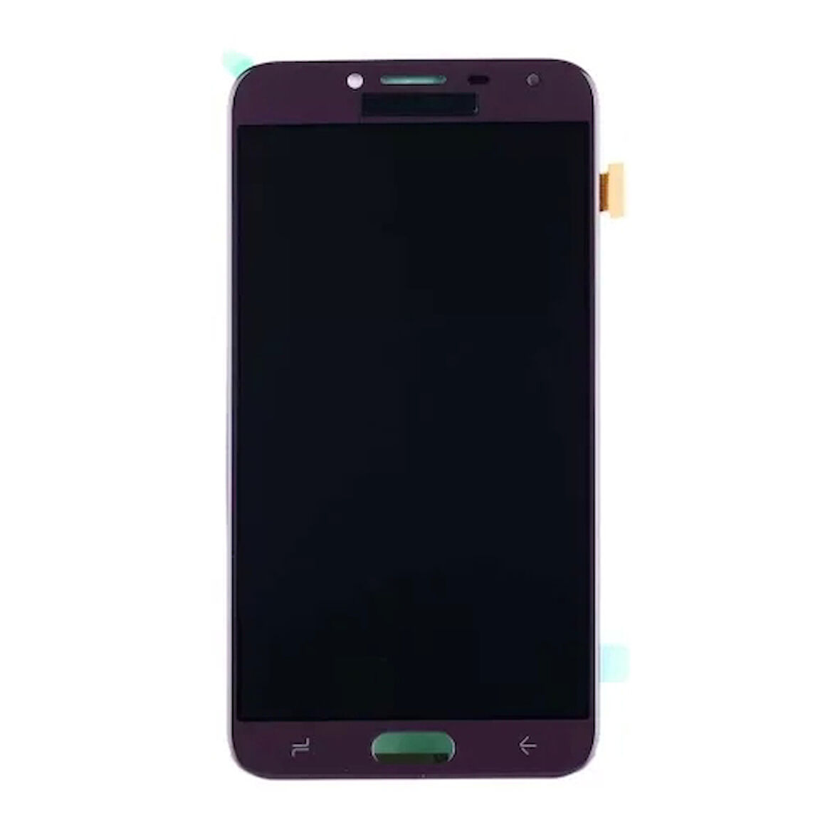Samsung Uyumlu Galaxy J4 J400 Lcd Ekran Violet Oled