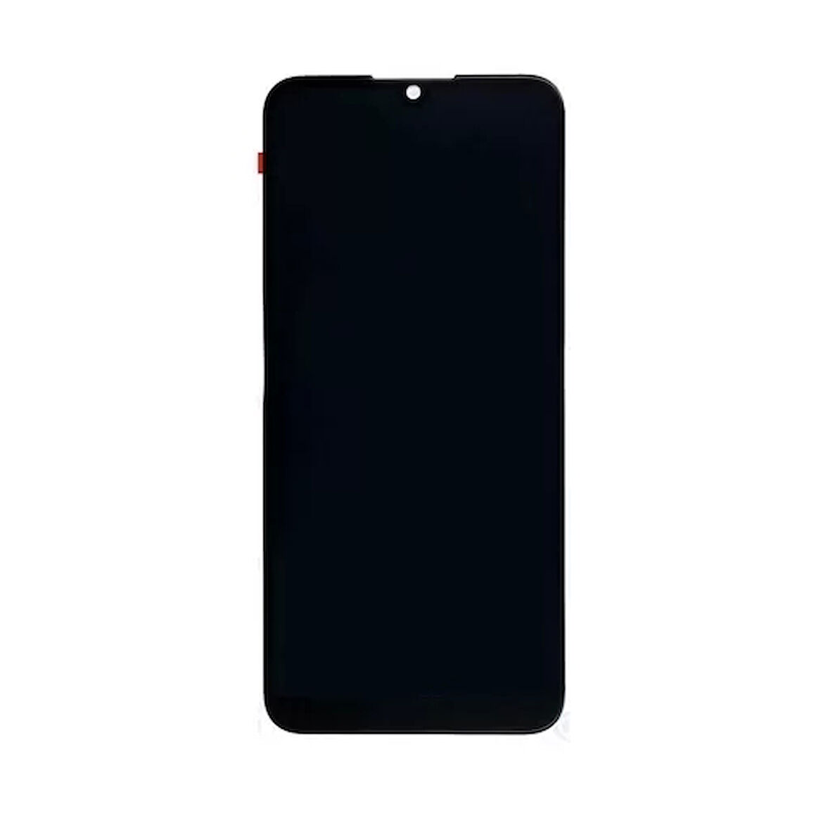 Huawei Honor Uyumlu 8a Lcd Ekran Siyah Çıtasız
