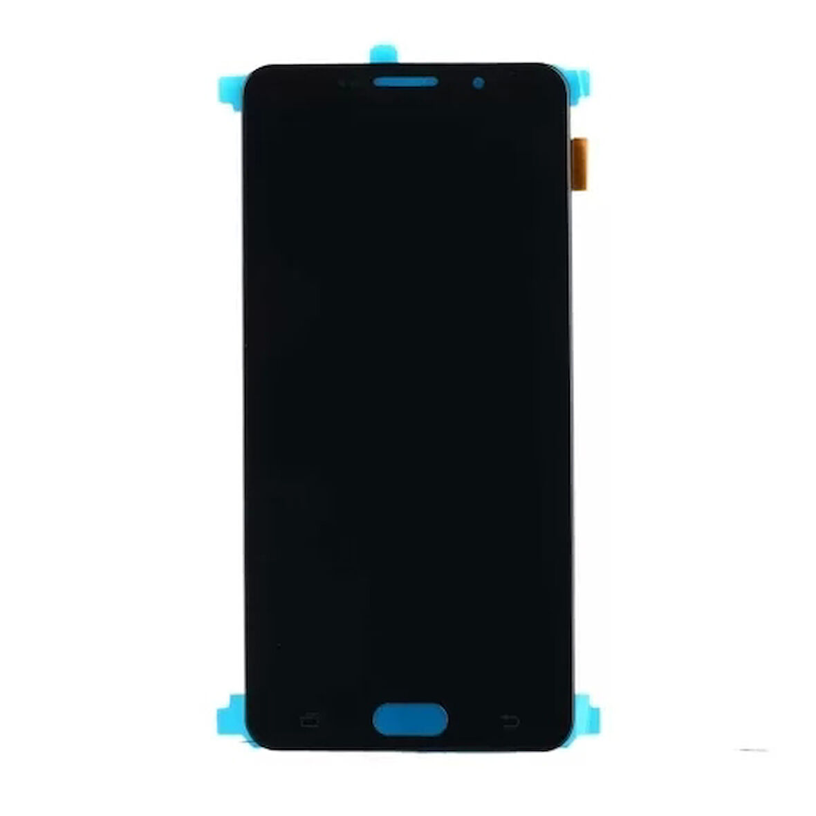 Samsung Uyumlu Galaxy A710 Lcd Ekran Siyah Tft Kalite