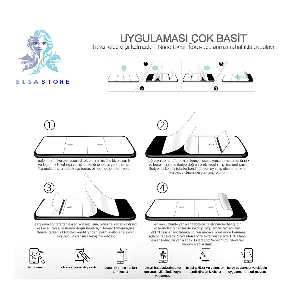 Infinix HOTE 11S Nano Full Arka Kaplama İNCE Esnek Hd Şeffaf