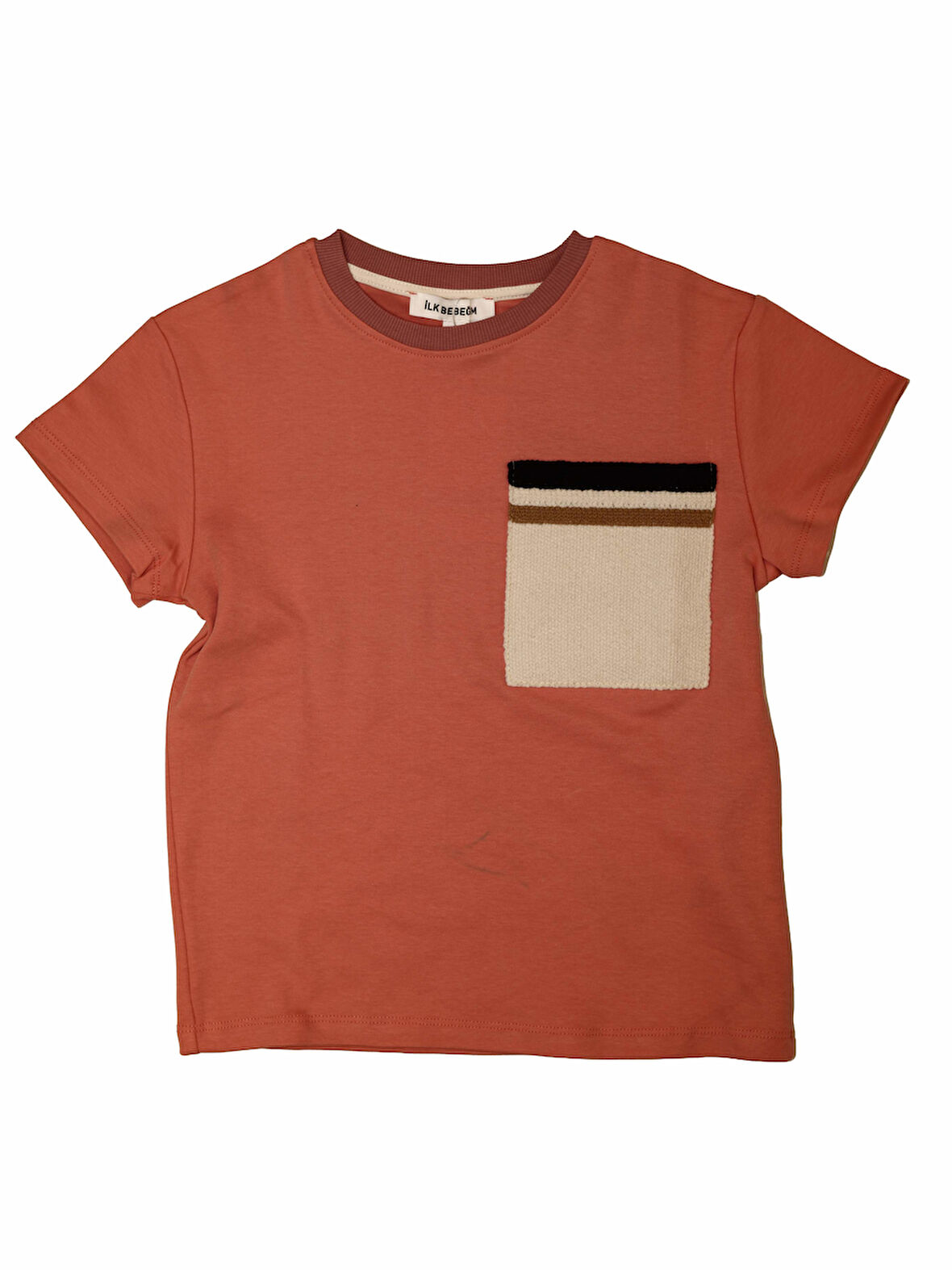 1761 CEPLİ T-SHİRT