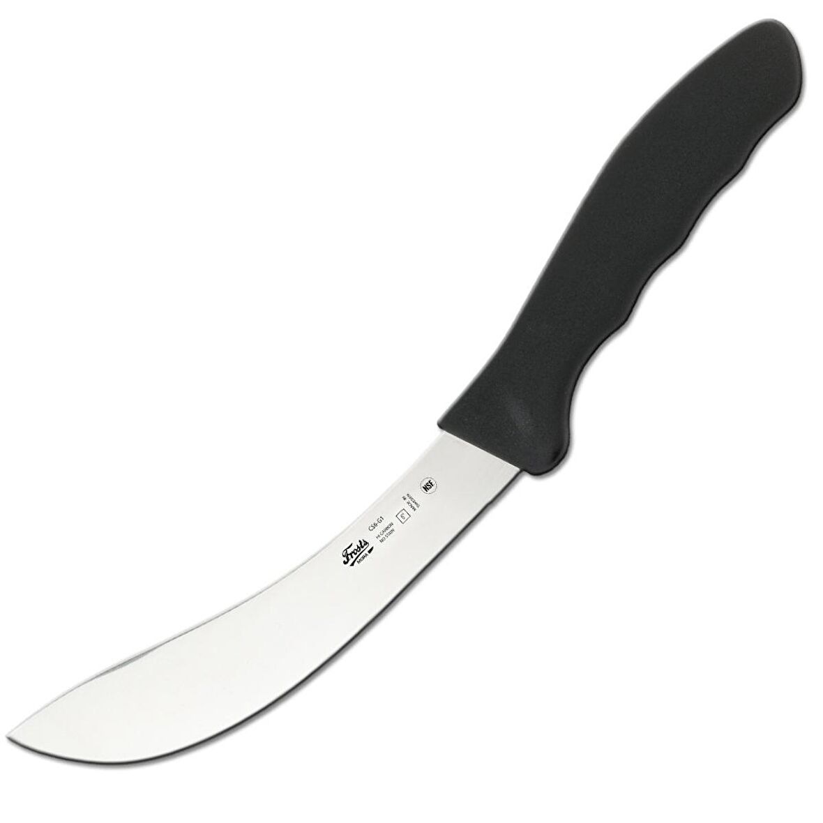 Morakniv Frosts Kavisli Yüzme Bıçağı CS6S G1