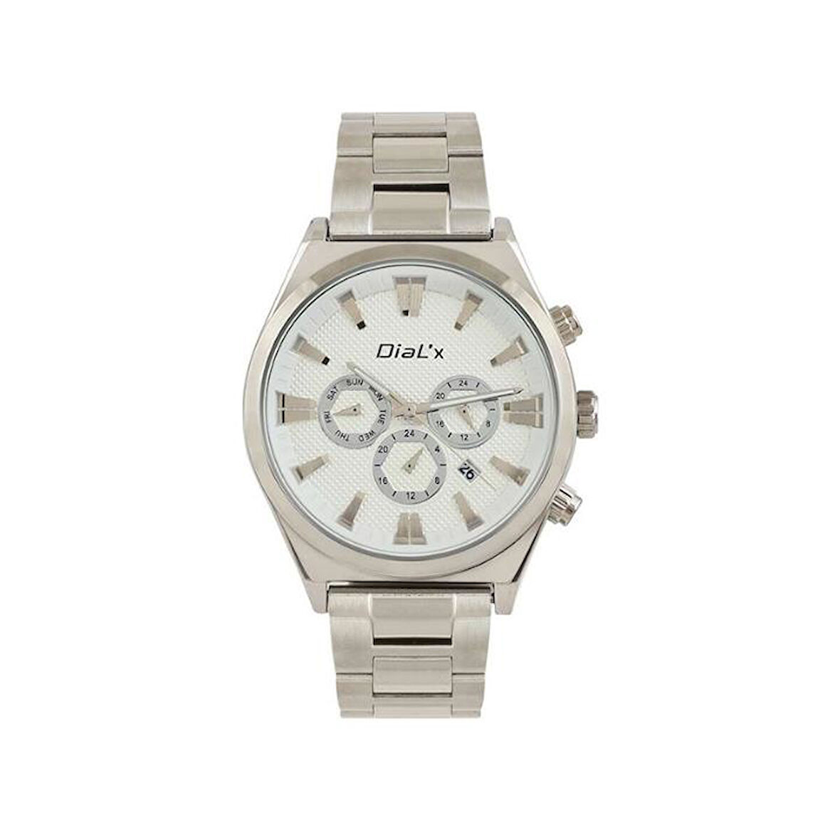 Dialx DX 5361-2 Erkek Kol Saati