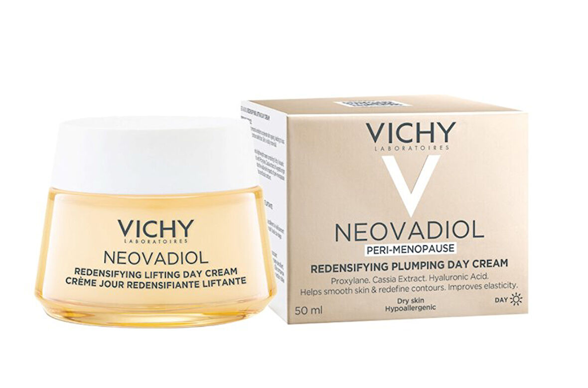 Vichy Neovadiol Peri-Menopause Redensifying Day Günlük Bakım Kremi 50 ml