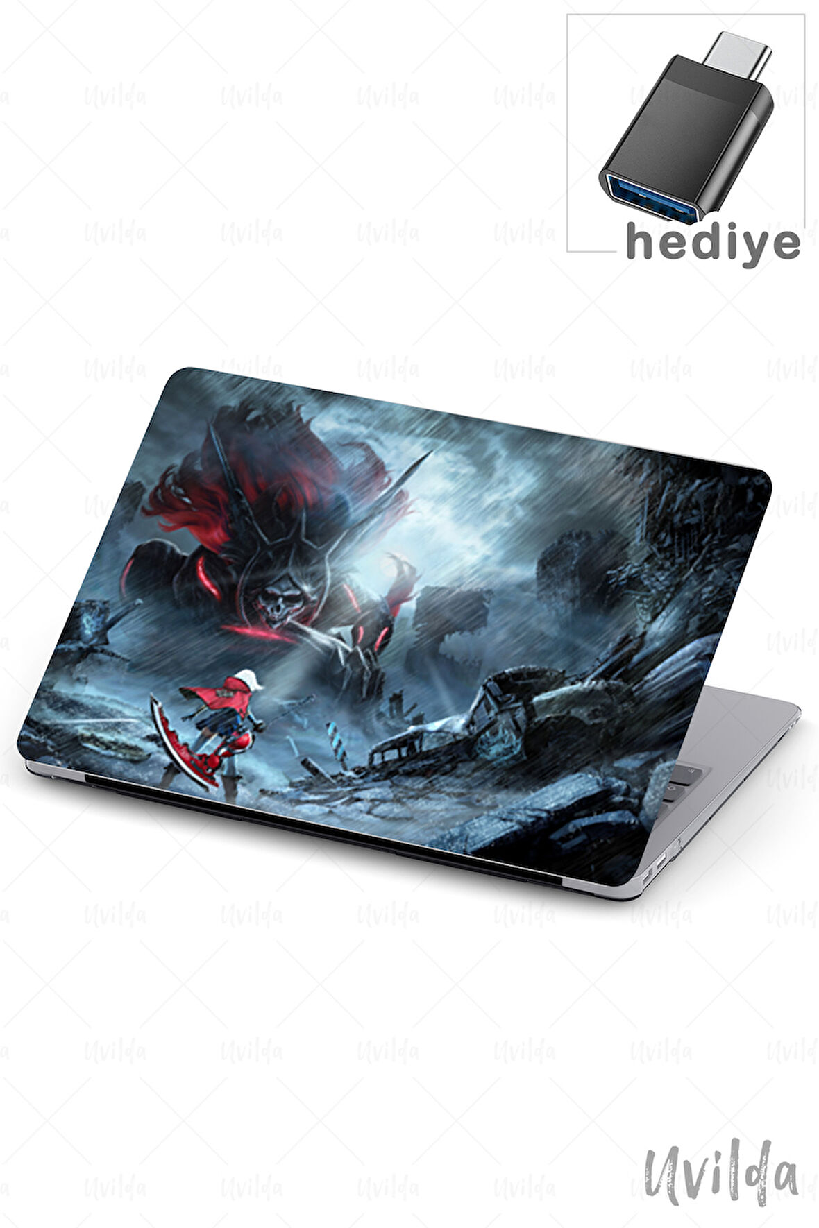 MacBook Air 13.3 A2337 A2179 A1932 uyumlu Japon-10 Msoft HD Desen Karşılaşma