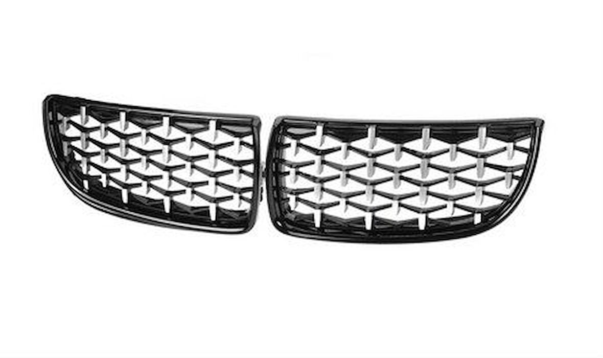 Bmw E90 2005-2011 Diamond Panjur Böbrek