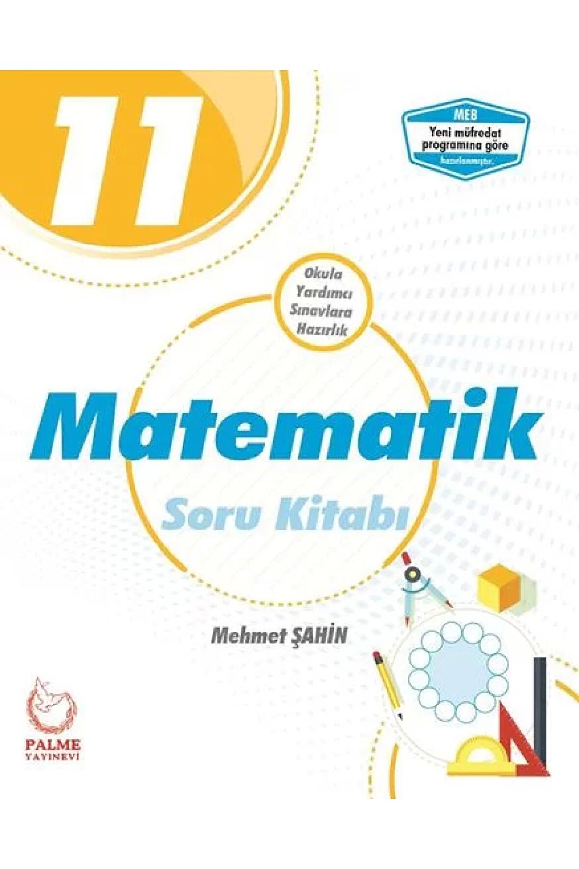 11.SINIF MATEMATİK SORU KİTABI