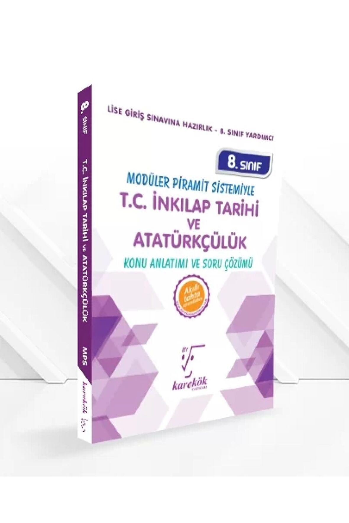 8. SINIF T.C. İNKILAP TARİHİ ve ATATÜRKÇÜLÜK KONU ANLATIMI