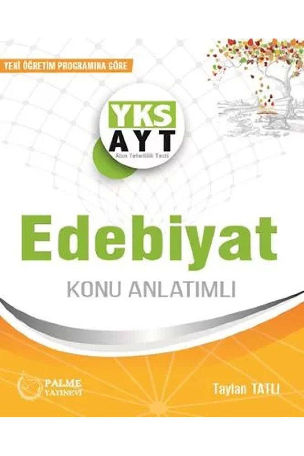 AYT EDEBİYAT KONU ANLATIMLI