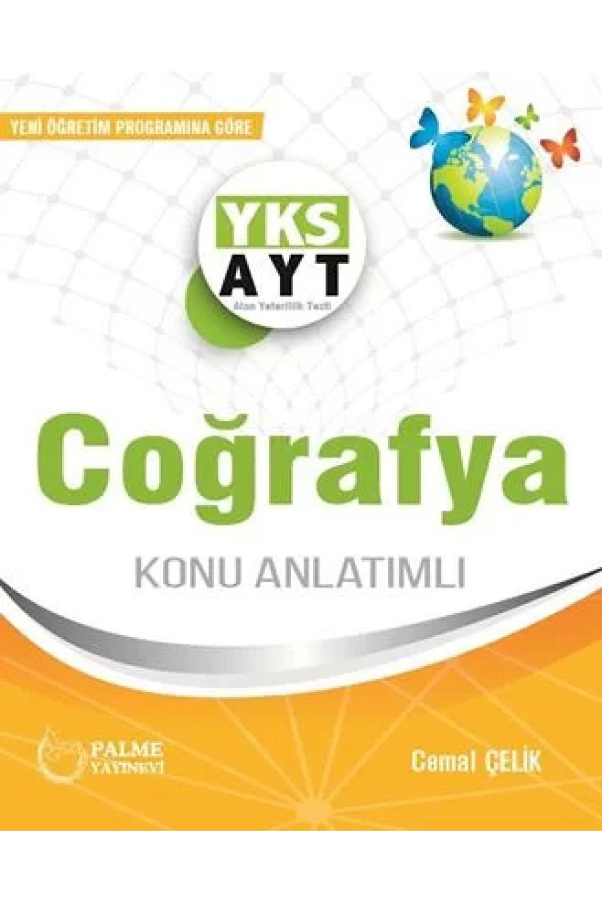 AYT COĞRAFYA KONU ANLATIMLI
