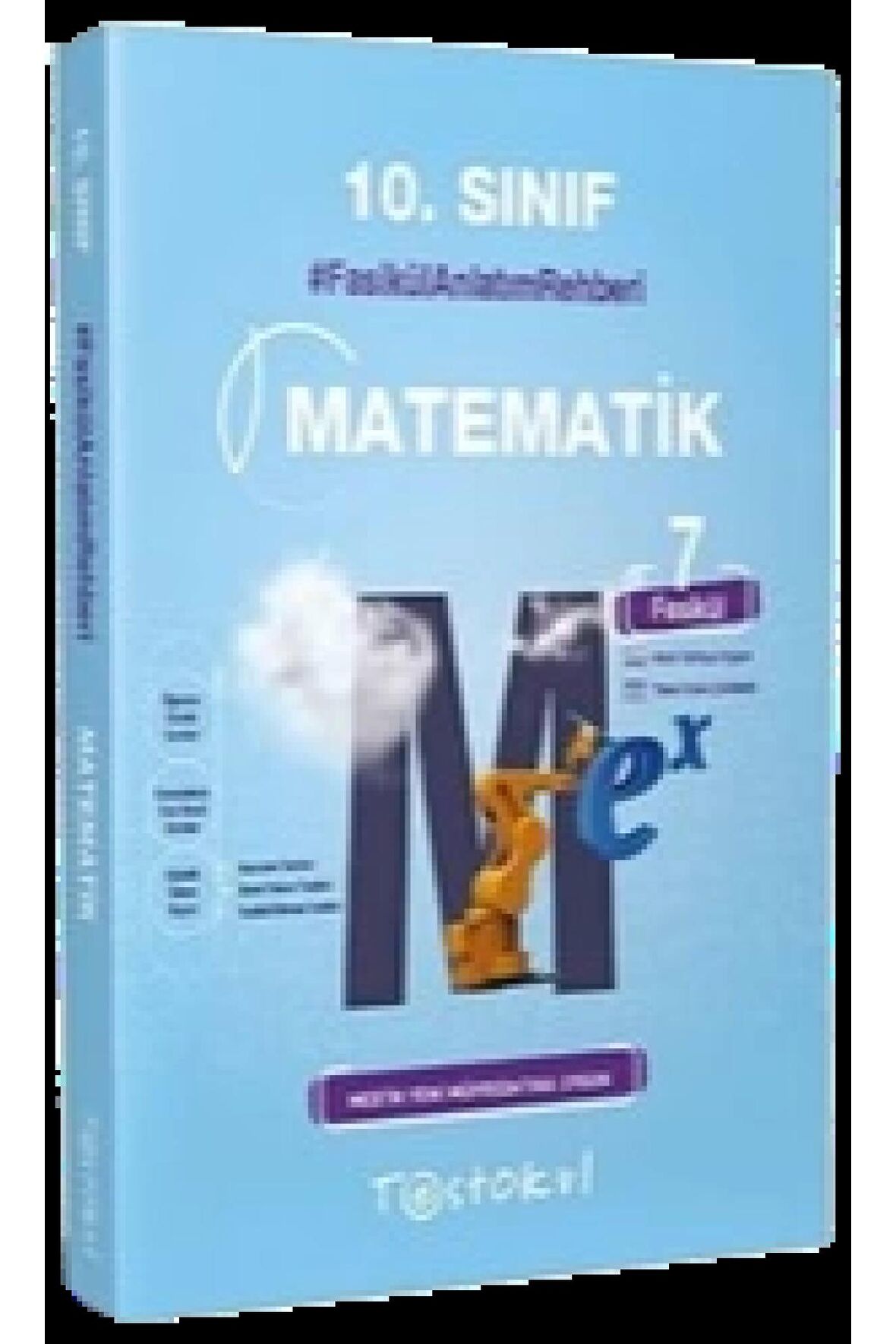 10. Sınıf Matematik Fasikül Anlatım Rehberi