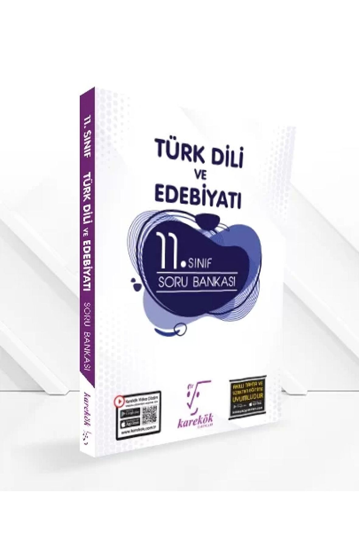 11.SINIF TÜRK DİLİ VE EDEBİYATI SORU BANKASI