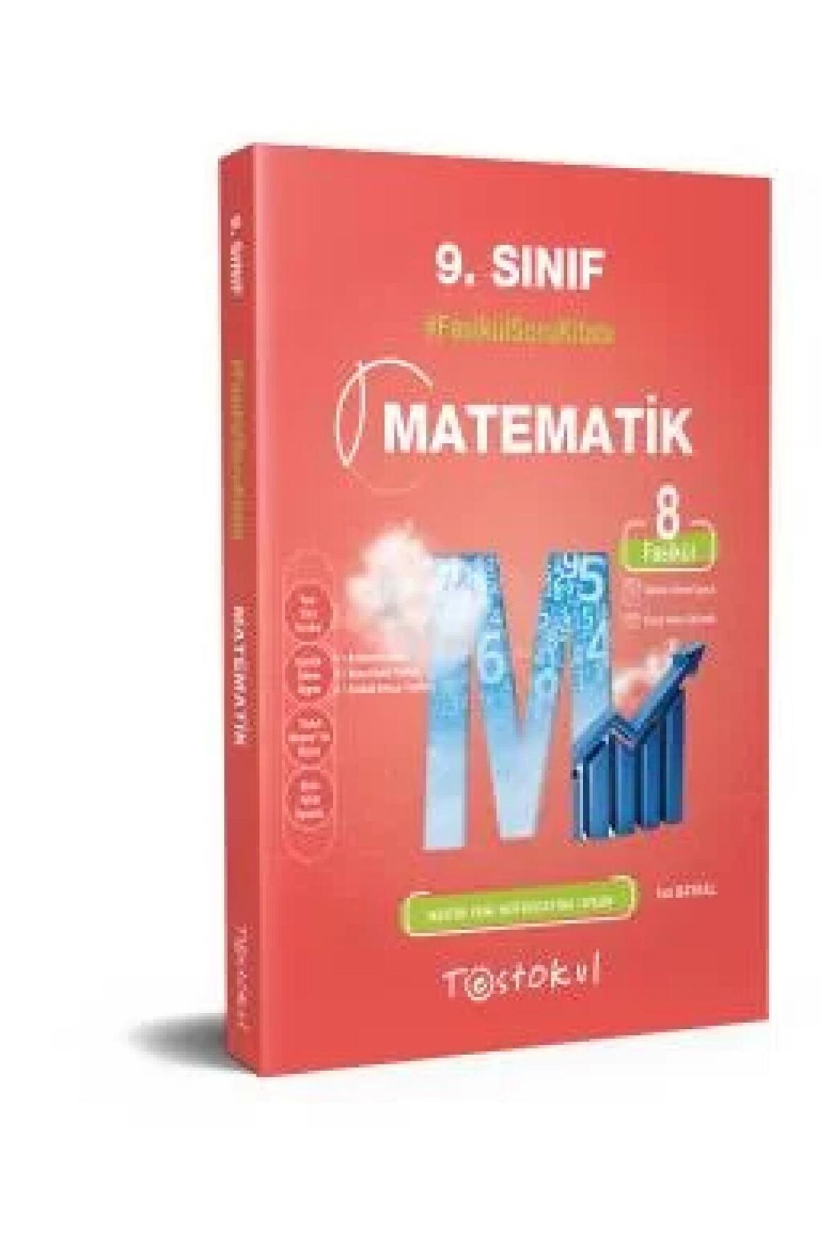 9.Sınıf Matematik Fasikül Soru Kitabı
