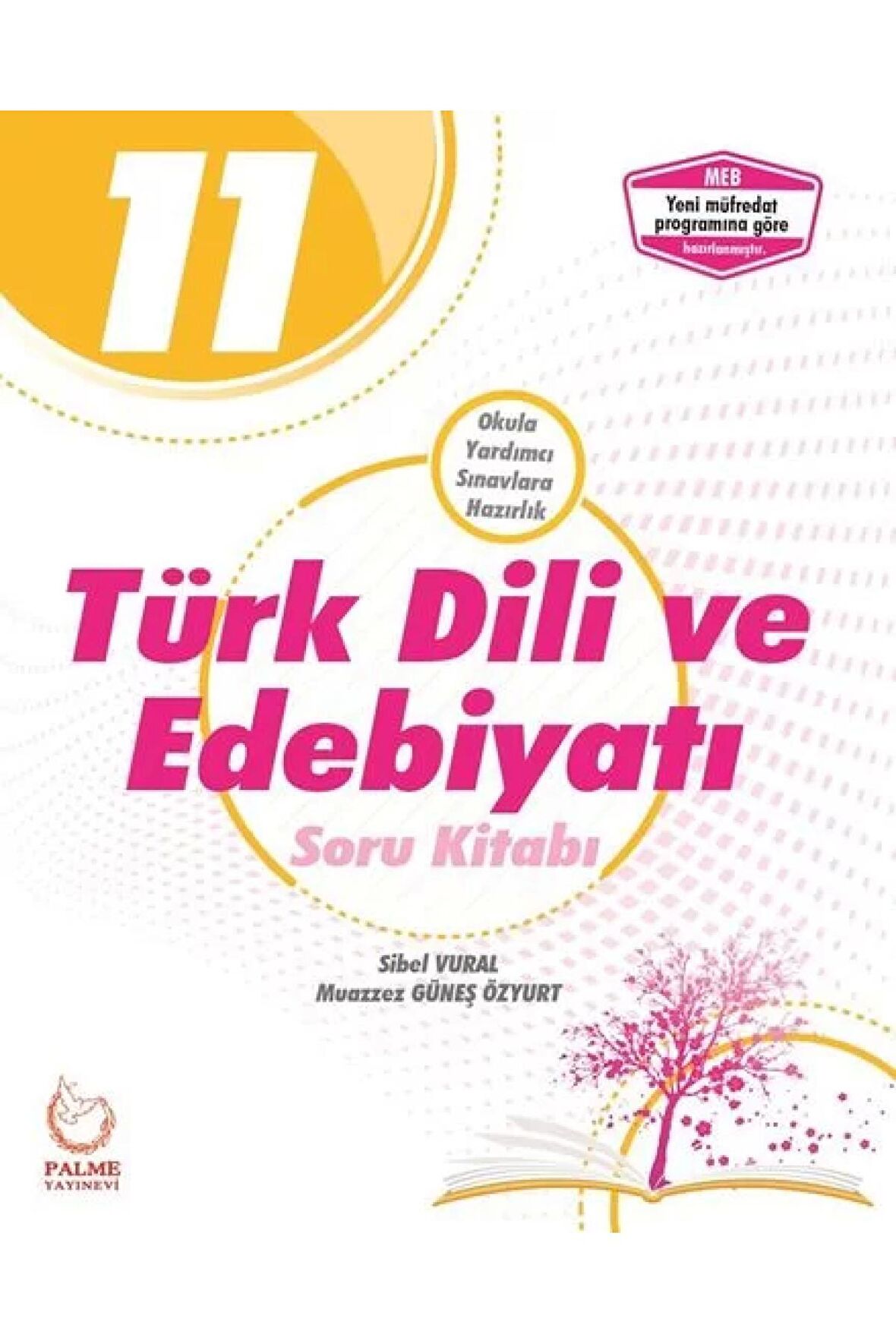 11.SINIF TÜRK DİLİ VE EDEBİYATI SORU KİTABI