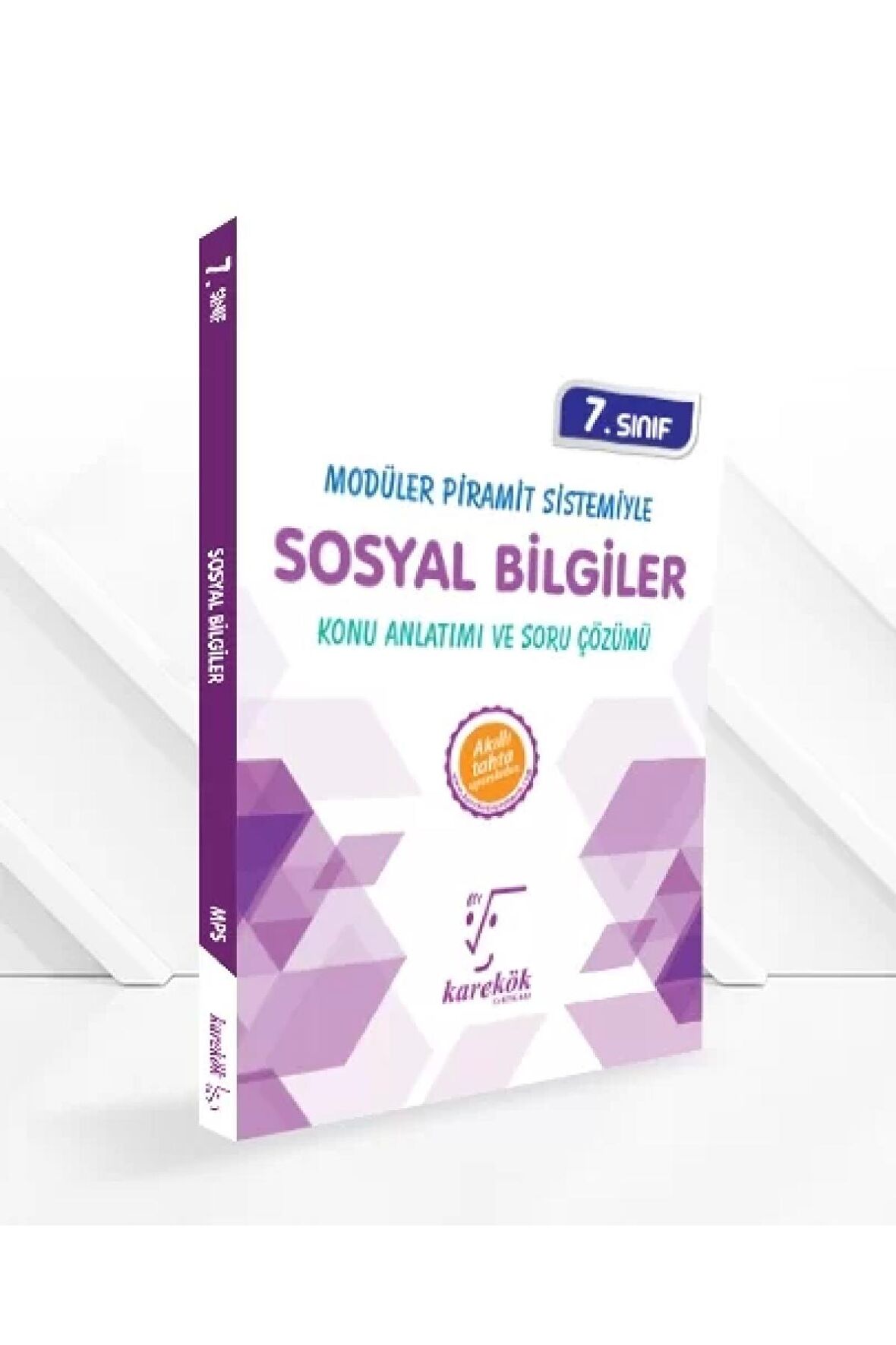 7. SINIF SOSYAL BİLGİLER KONU ANLATIMI