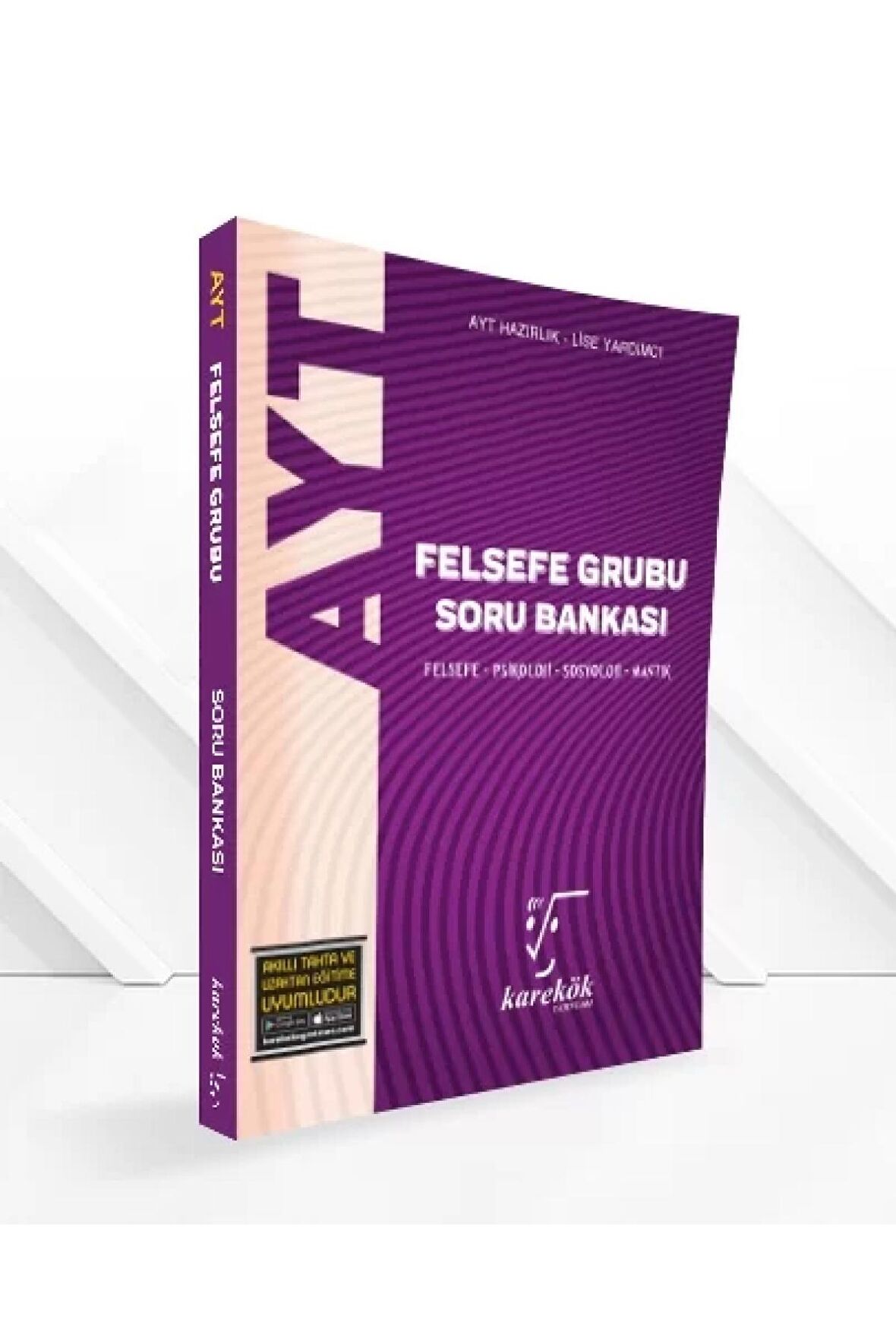 AYT FELSEFE GRUBU SORU BANKASI