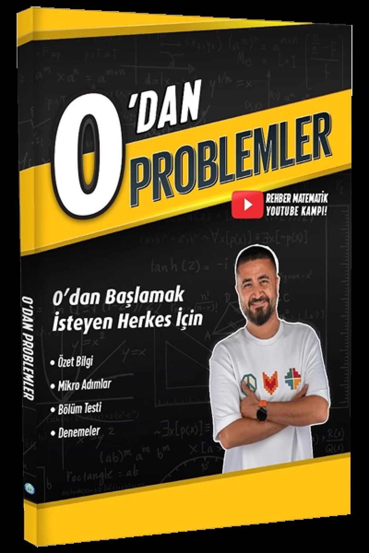 0'dan Problemler