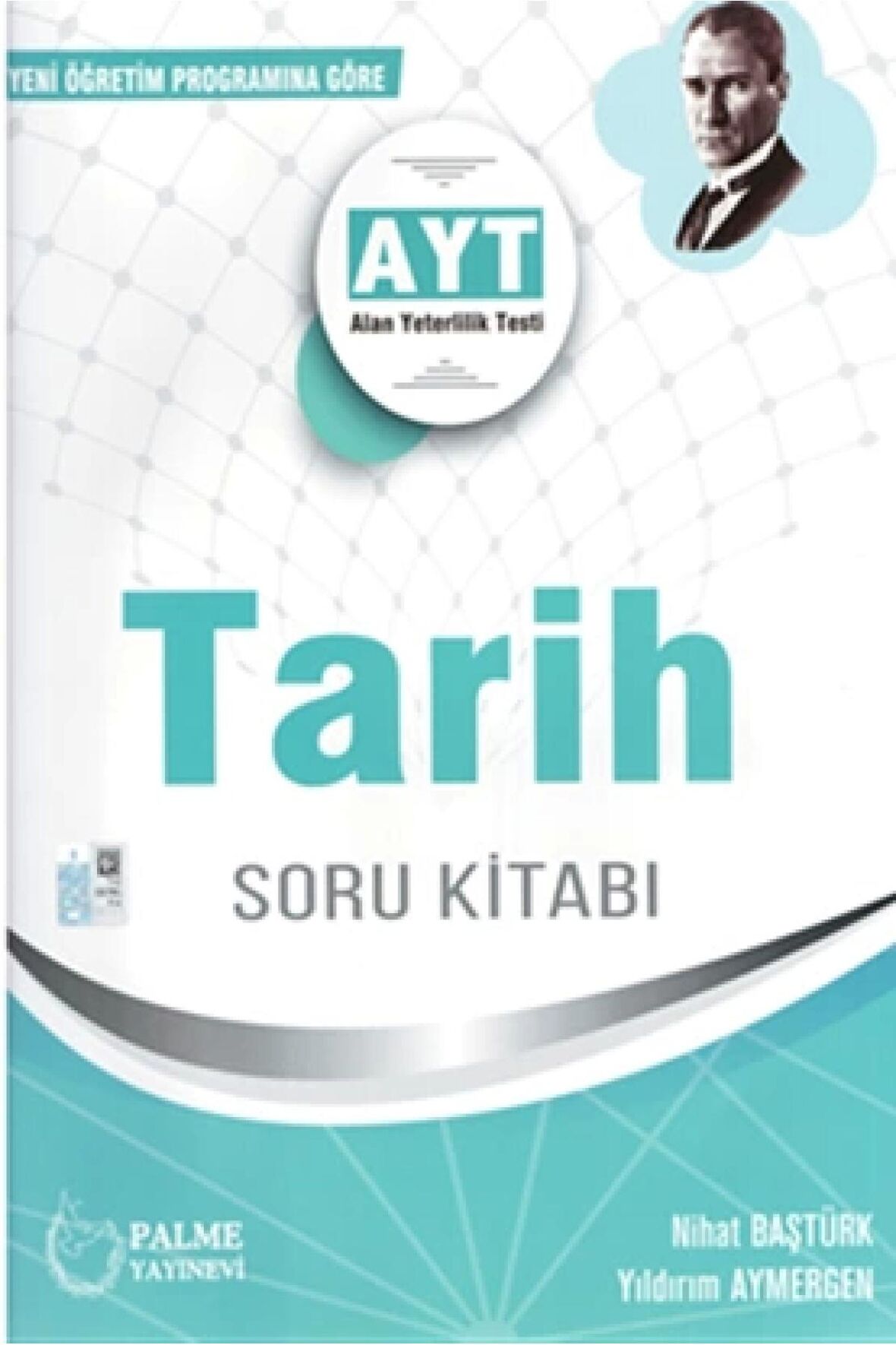 AYT TARİH SORU KİTABI