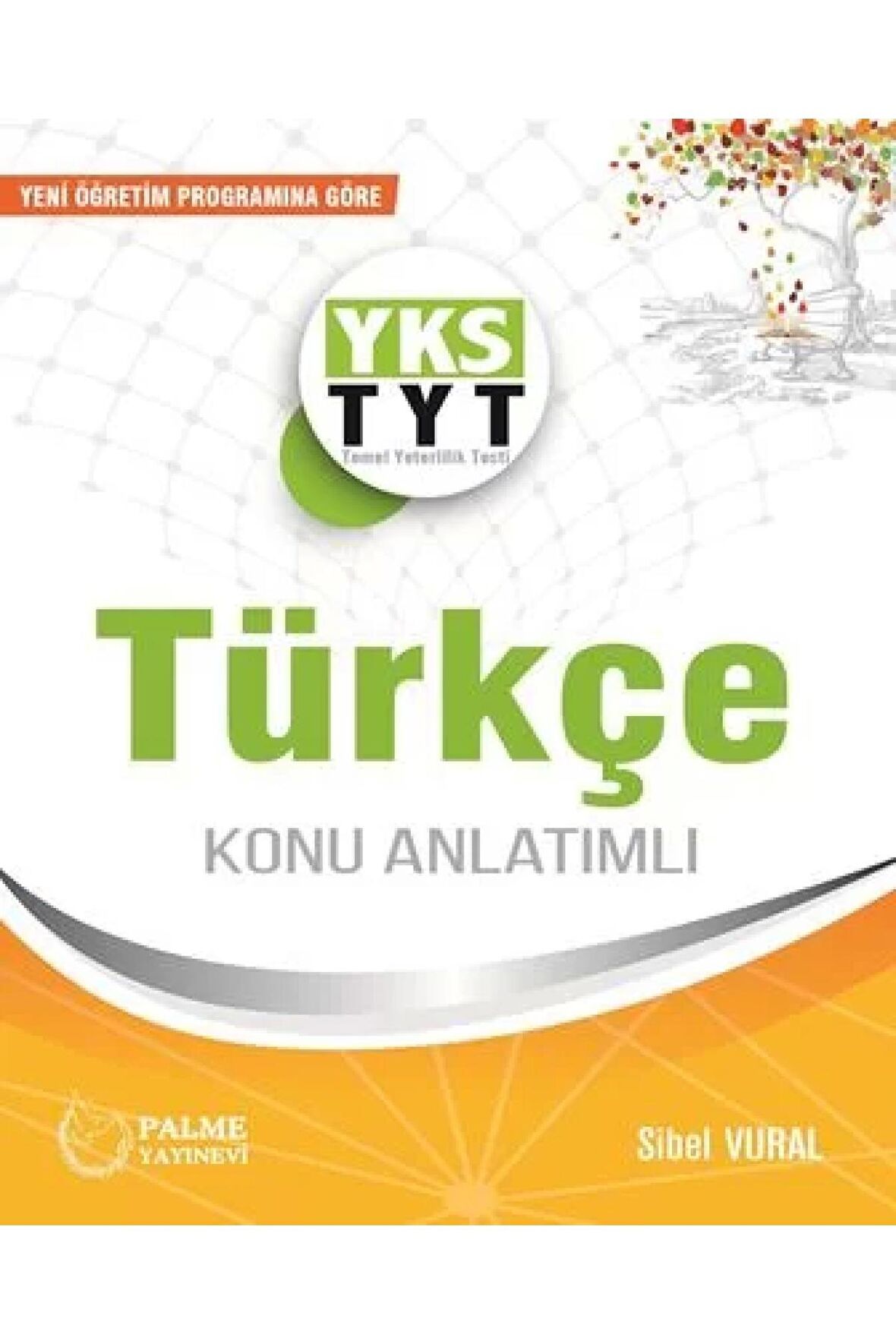 TYT TÜRKÇE KONU ANLATIMLI