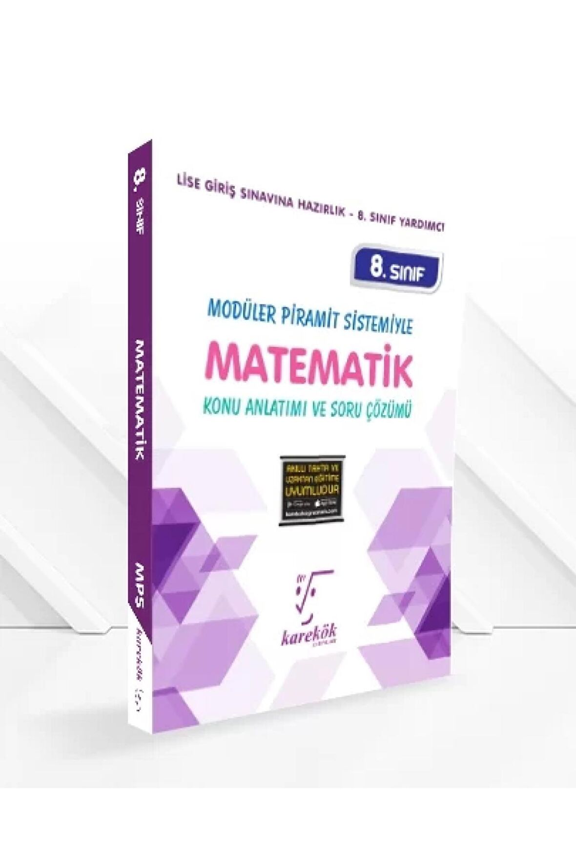 8.SINIF LGS MATEMATİK KONU ANLATIMI