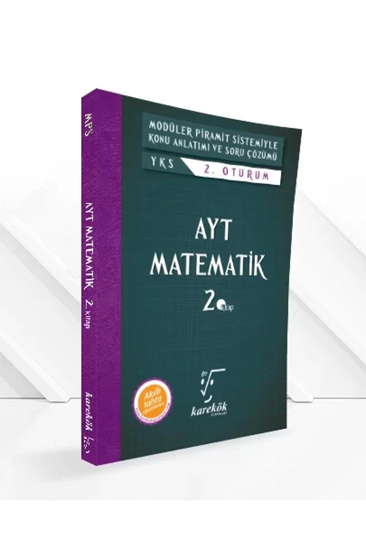 AYT MATEMATİK-2 MPS