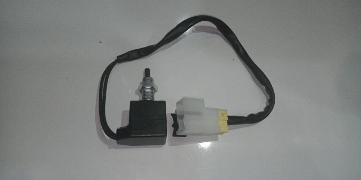 MÜŞÜR DEBRİYAJ PEDAL SANTAFE 06-10/TUCSON 04-07/ / 93840-26000