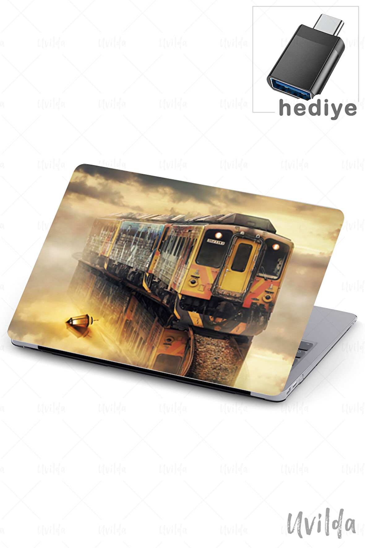 MacBook Air 13.3 A2337 A2179 A1932 uyumlu Kaos-3 Msoft Önleyici Hayat Treni