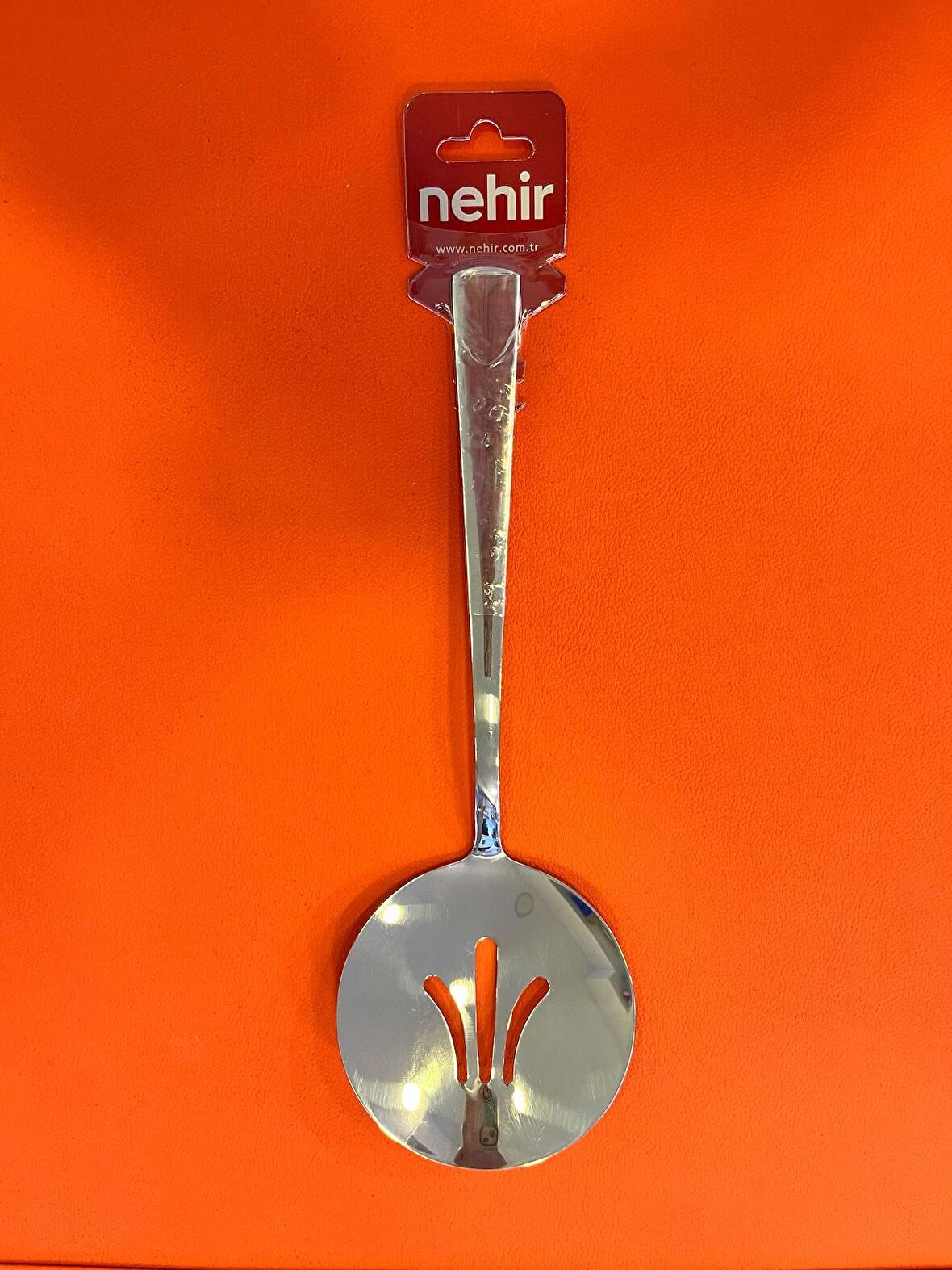 Nehir Deniz Jel. Vak. Sofra Servis Kevgir