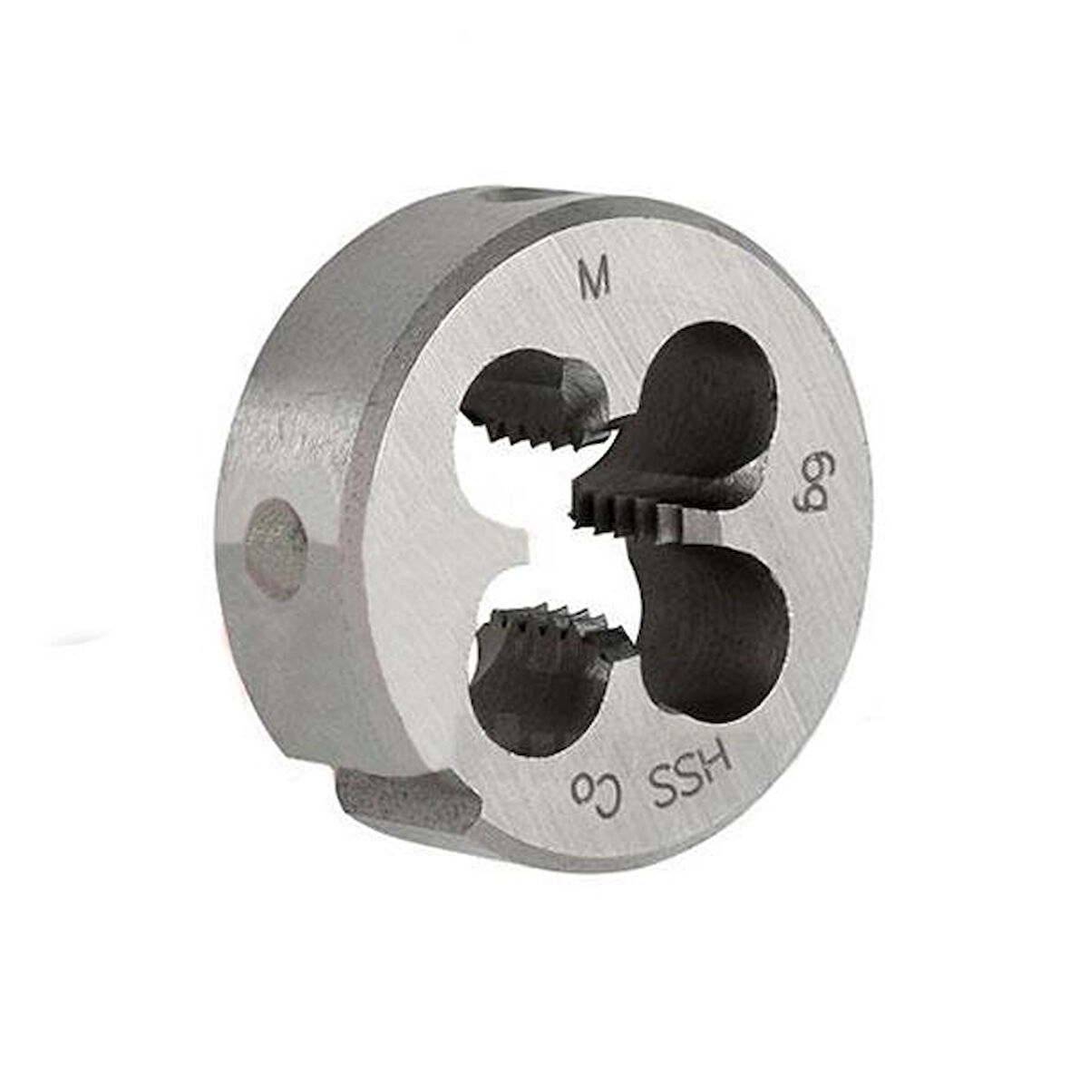 VÖLKEL M4X0.5 PAFTA DIN223, İNCE DİŞ