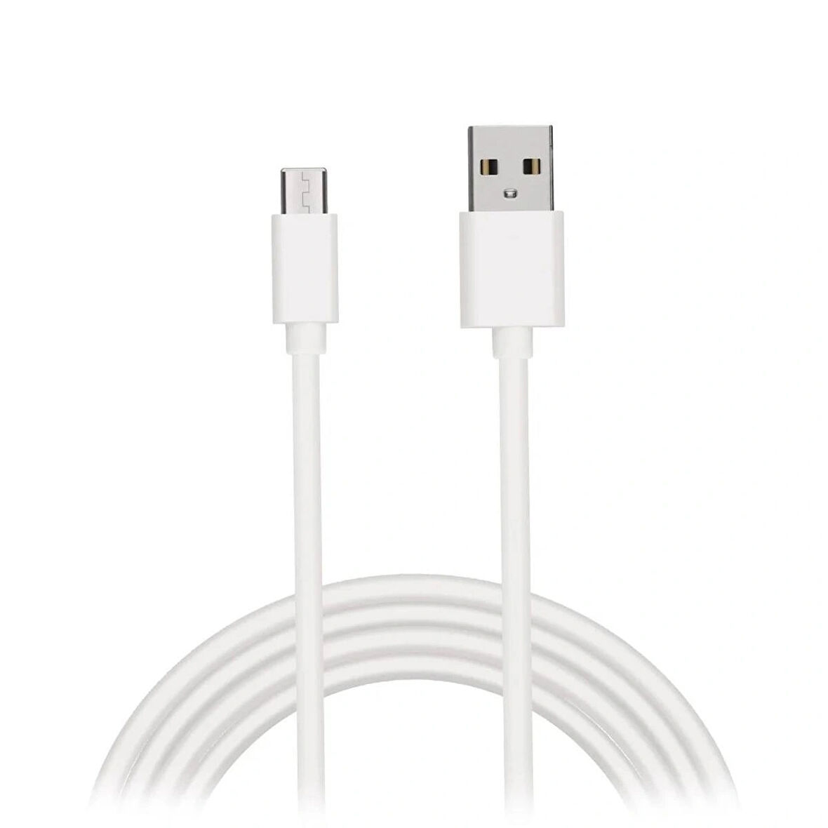 2.4A 3 Metre Hızlı Şarj Destekli micro Usb Şarz Kablosu Samsung Huawei Oppo Xiaomi Poco Uyumlu