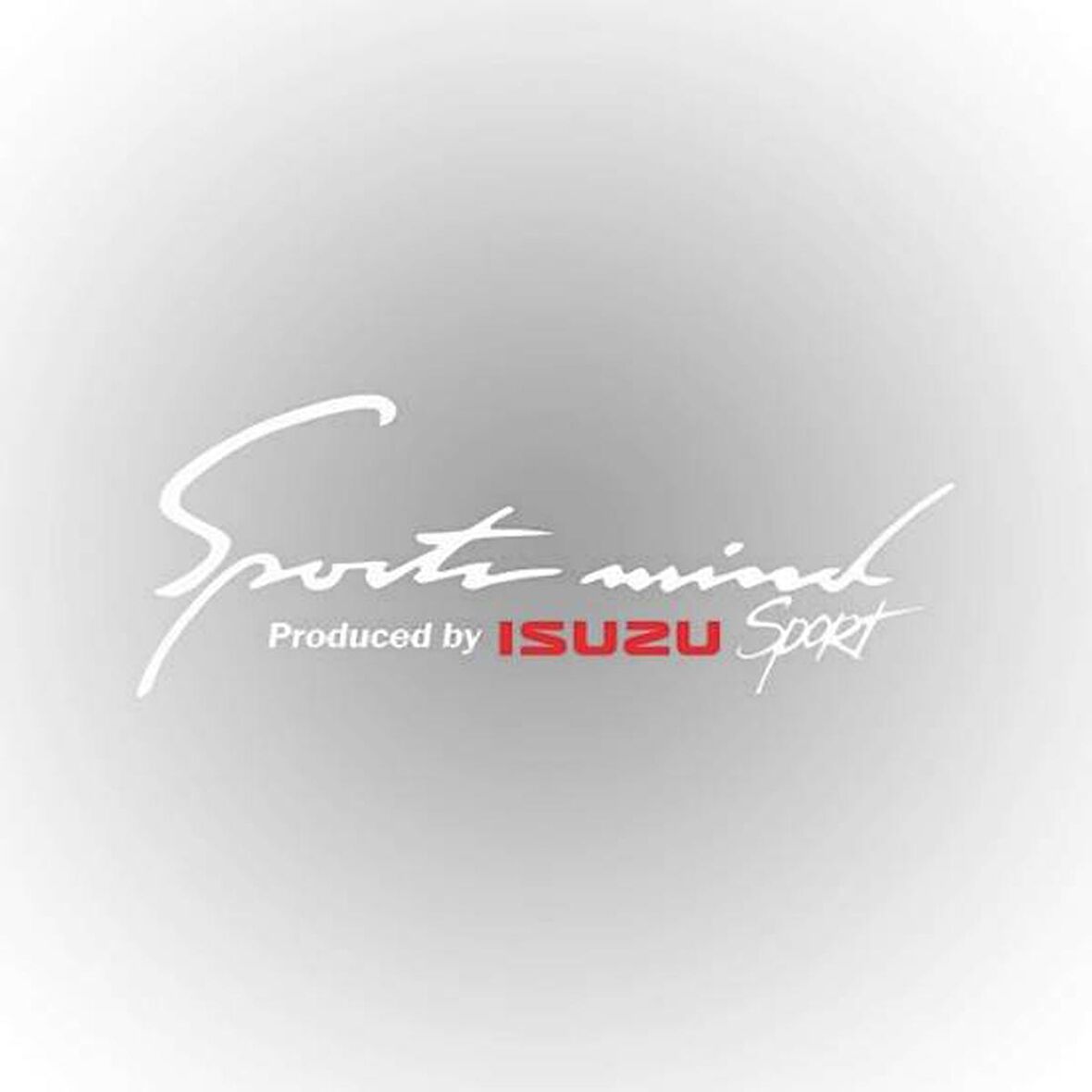 Isuzu Sports Mınd Oto Sticker 30Cmx11Cm yazı 234