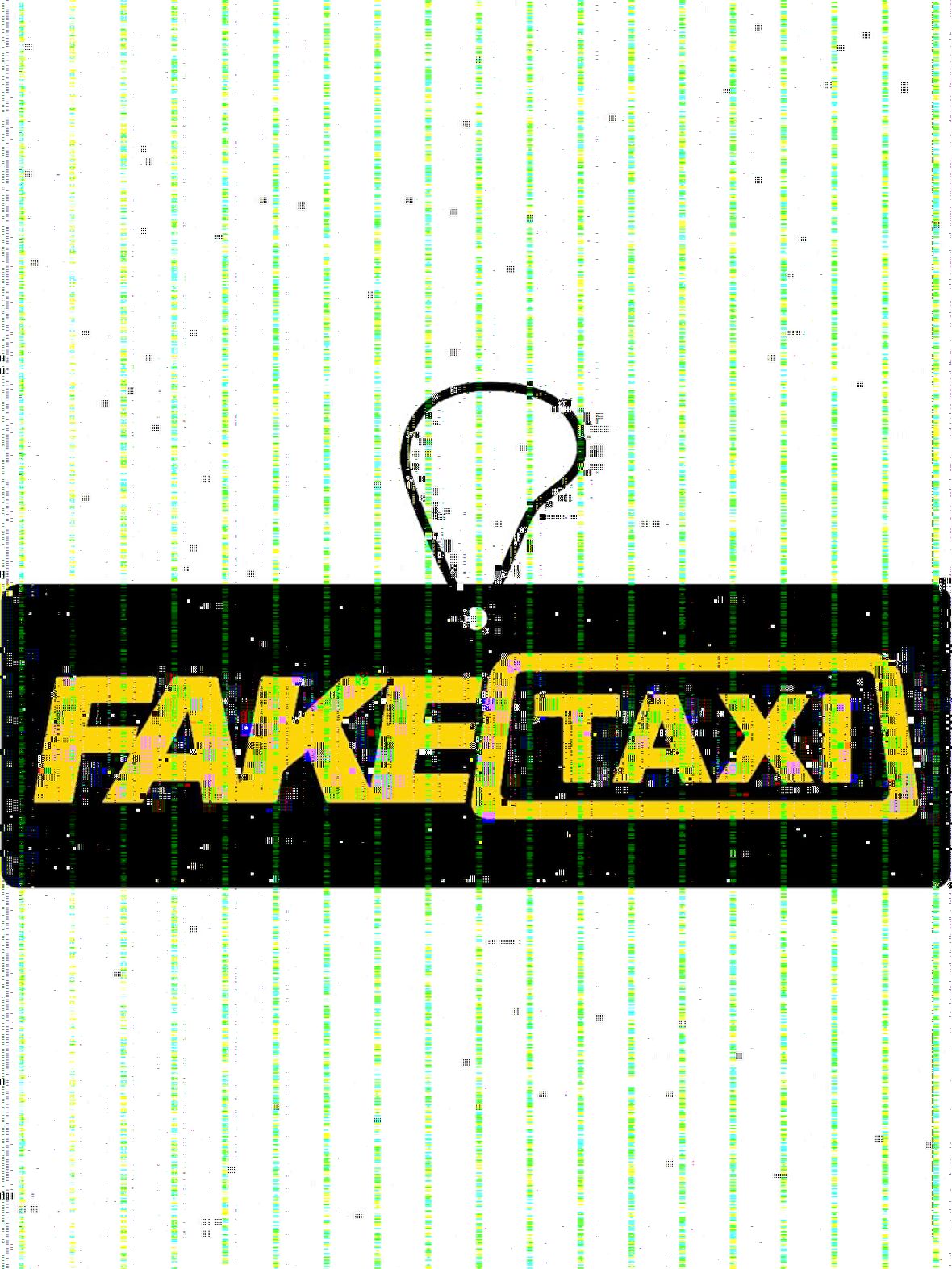 Jethızında Fake Taxi Tasarımlı Oto Kokusu